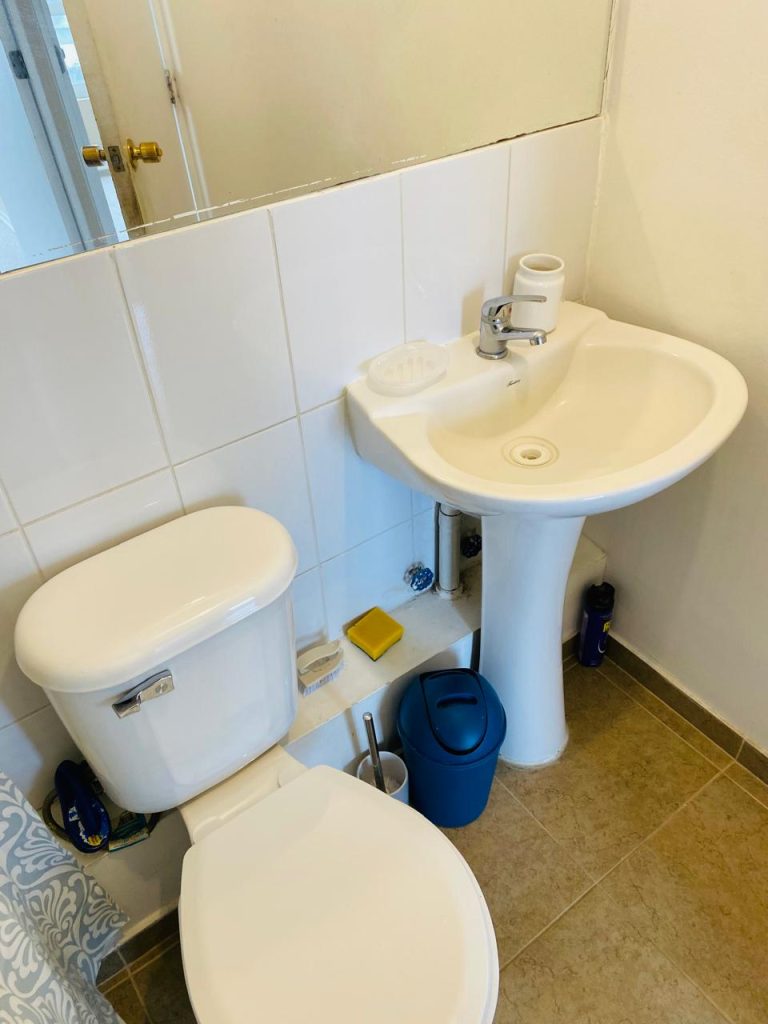 ARRIENDO COMODO DEPARTAMENTO EN ALTO LA PALOMA