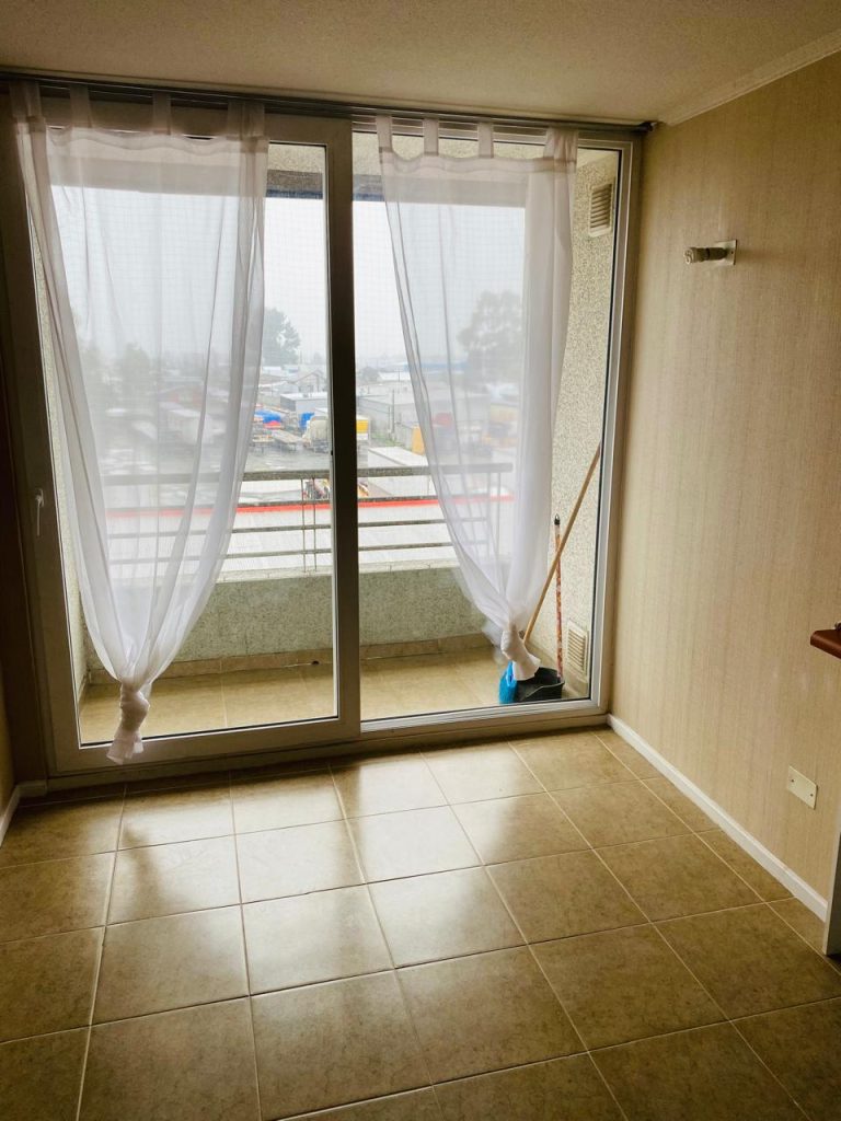 ARRIENDO COMODO DEPARTAMENTO EN ALTO LA PALOMA