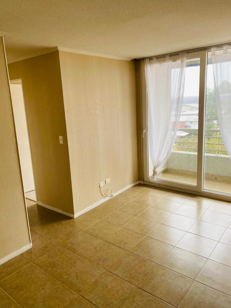 ARRIENDO COMODO DEPARTAMENTO EN ALTO LA PALOMA
