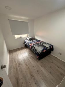 HERMOSA Y COMODA CASA EN CONDOMINIO LAS FLORES EN CIUDAD DE LOS VALLES. CON AIRE ACONDICIONADO.
