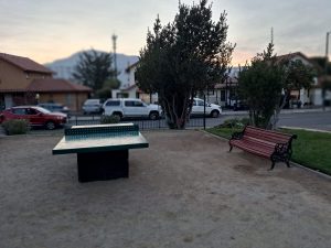 HERMOSA Y COMODA CASA EN CONDOMINIO LAS FLORES EN CIUDAD DE LOS VALLES. CON AIRE ACONDICIONADO.