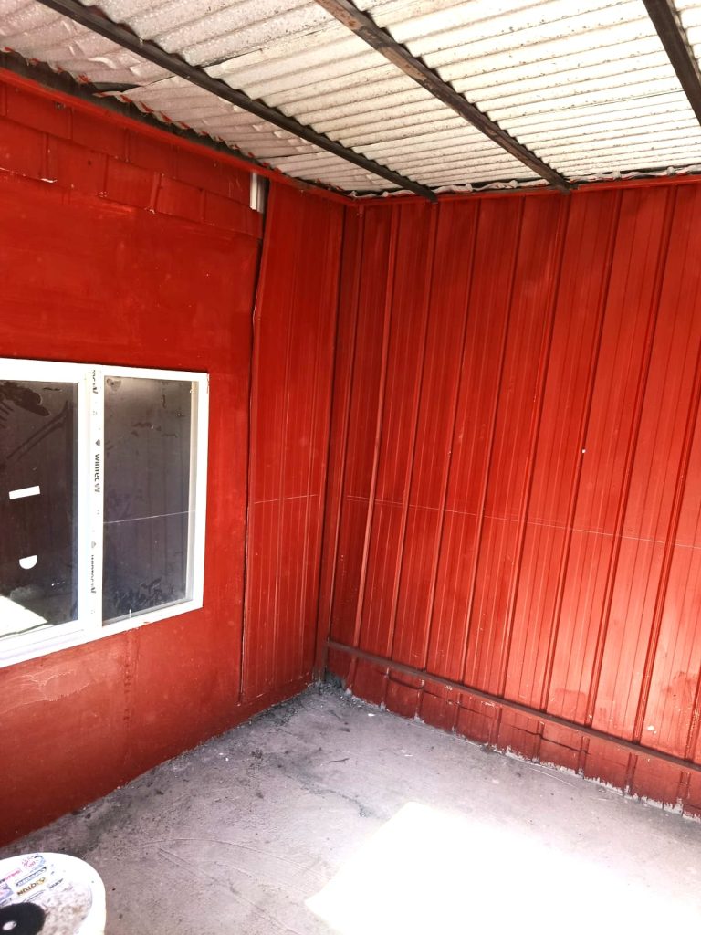 Casa en arriendo