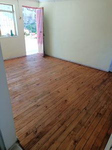 Casa en arriendo