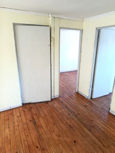 Casa en arriendo