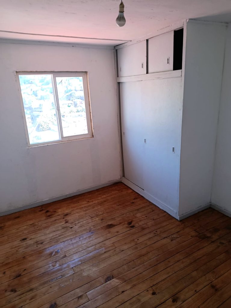 Casa en arriendo