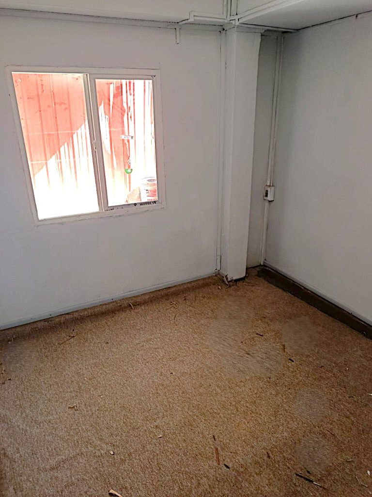 Casa en arriendo