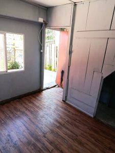 Casa en arriendo