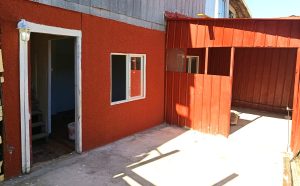 Casa en arriendo