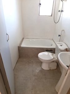 Casa en arriendo