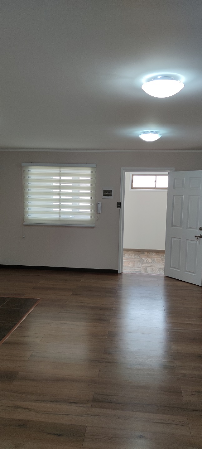 ARRIENDO DPTO. PARA OFICINA HABITACIONAL EN BUIN