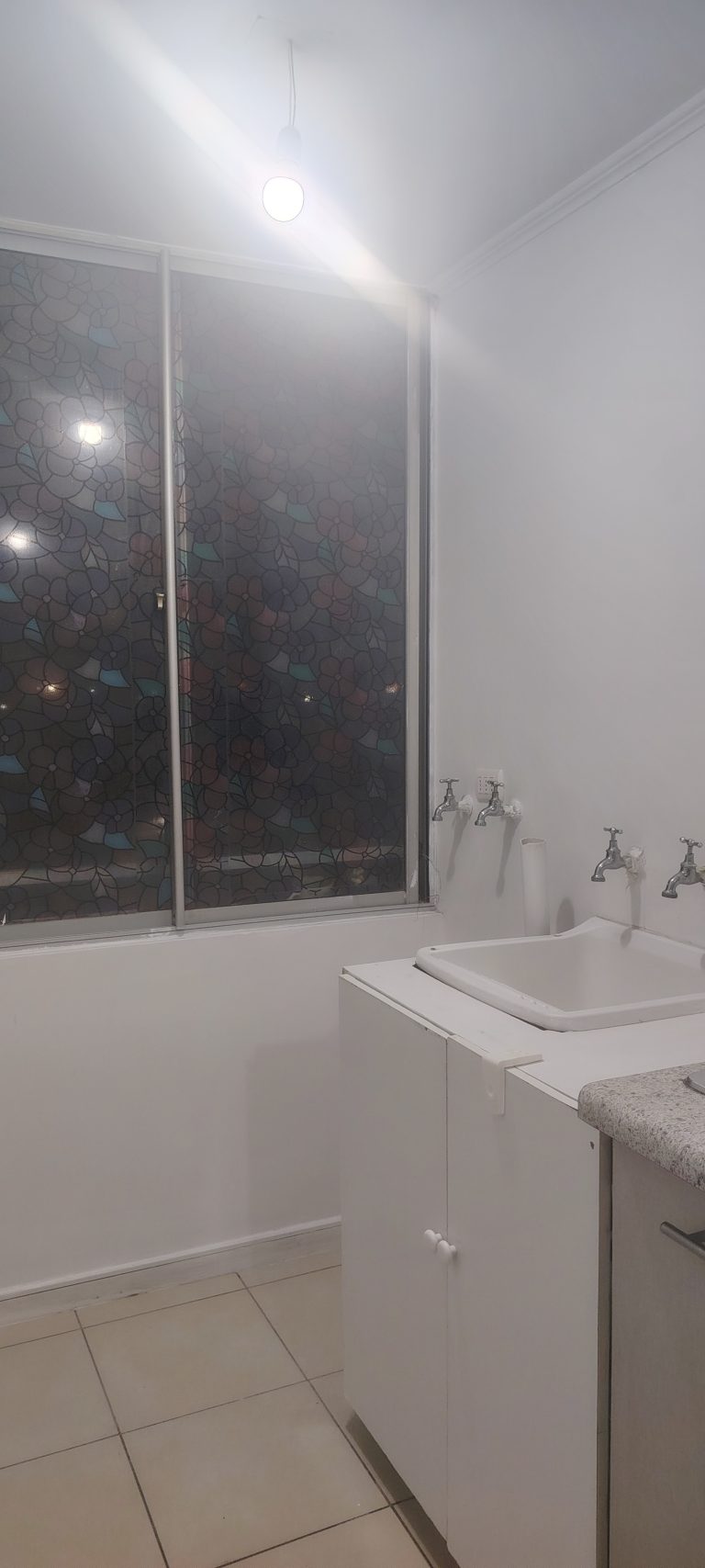 Arriendo depto a pasos del metro estación lo cruzat, L3