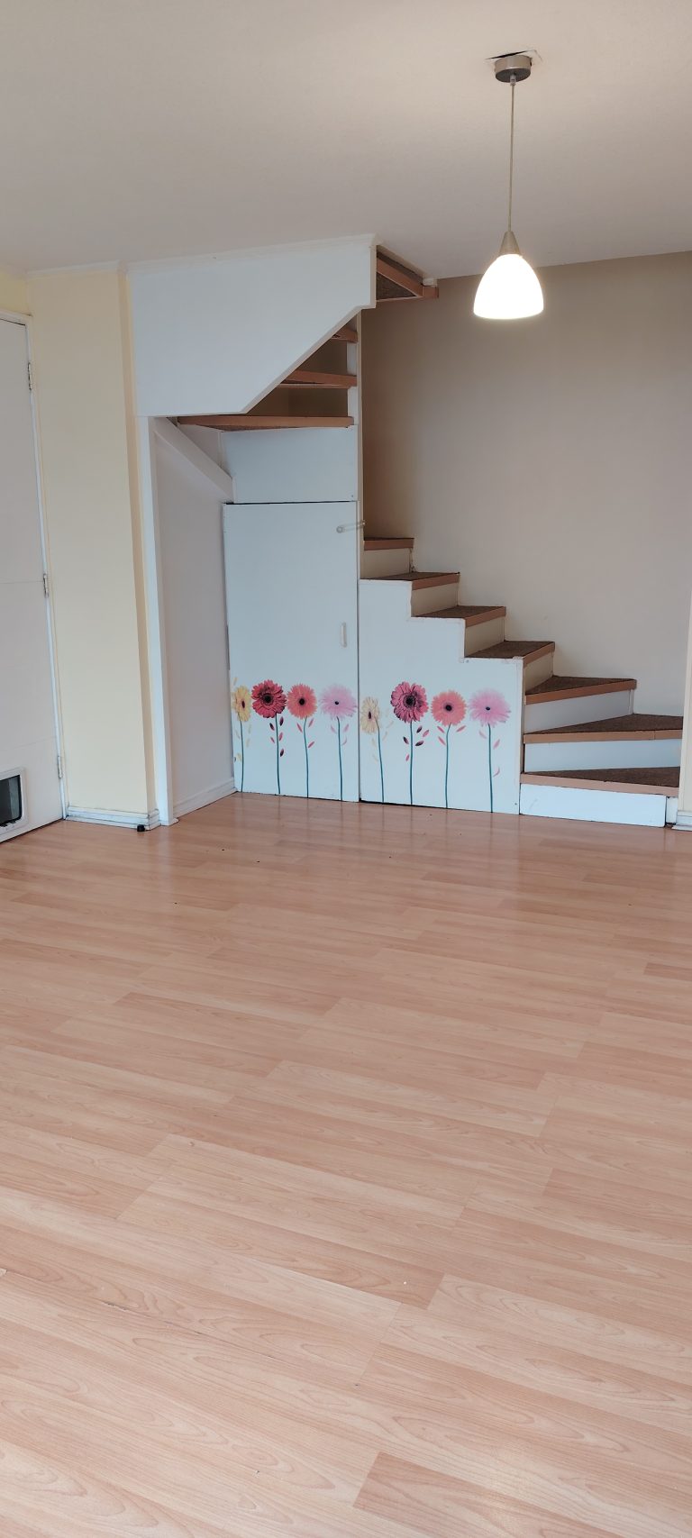 Arriendo depto a pasos del metro estación lo cruzat, L3