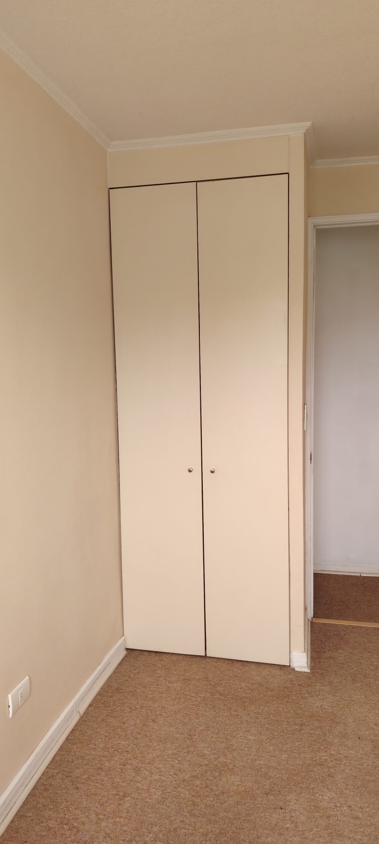 Arriendo depto a pasos del metro estación lo cruzat, L3