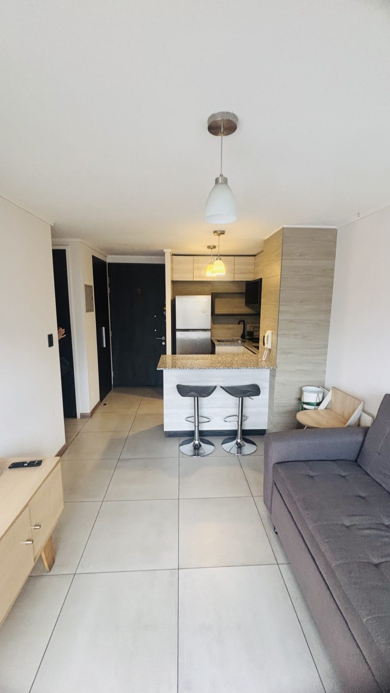Hermoso departamento 3dormitorios 1 baño