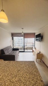 Hermoso departamento 3dormitorios 1 baño