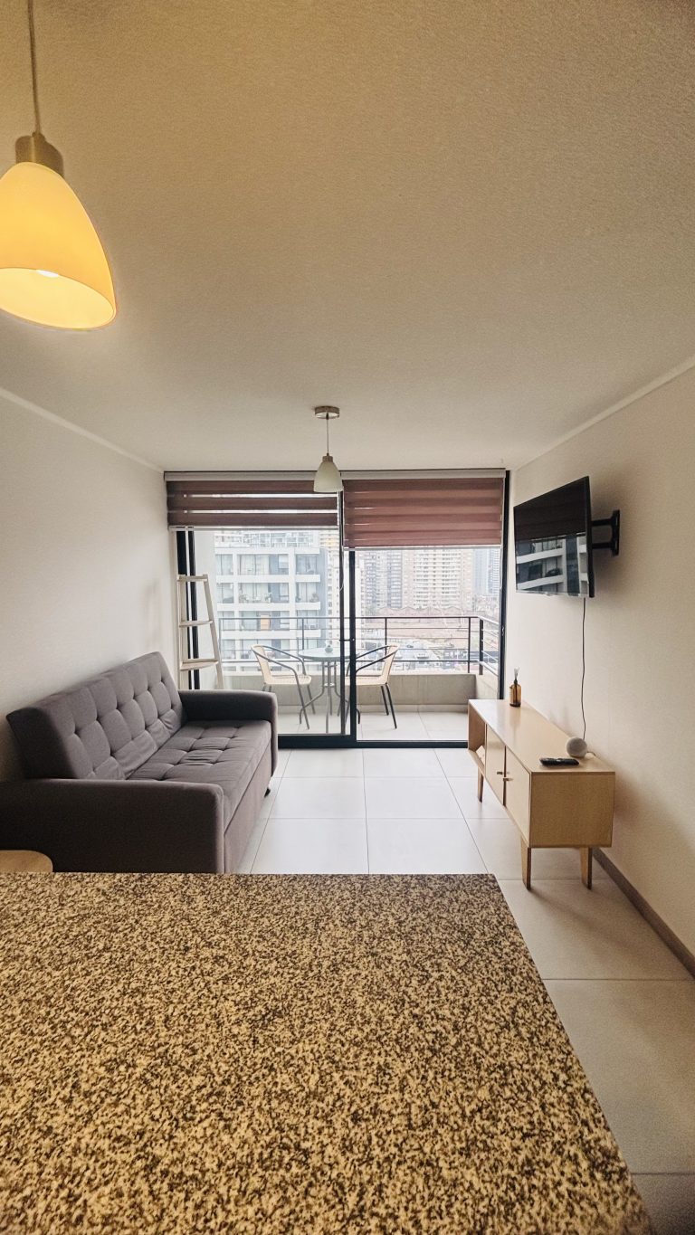 Hermoso departamento 3dormitorios 1 baño
