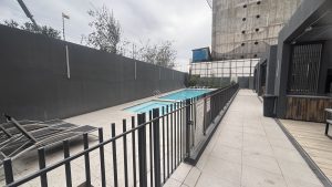 Hermoso departamento 3dormitorios 1 baño