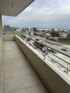 Departamento en arriendo excelente estado