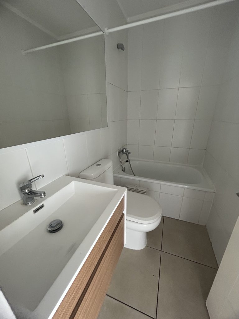 Departamento en arriendo excelente estado