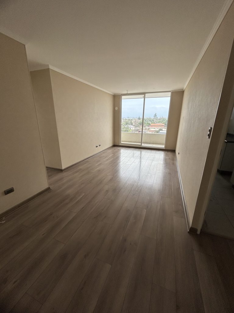 Departamento en arriendo excelente estado