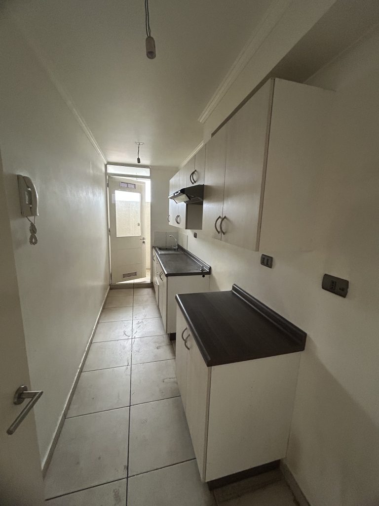 Departamento en arriendo excelente estado