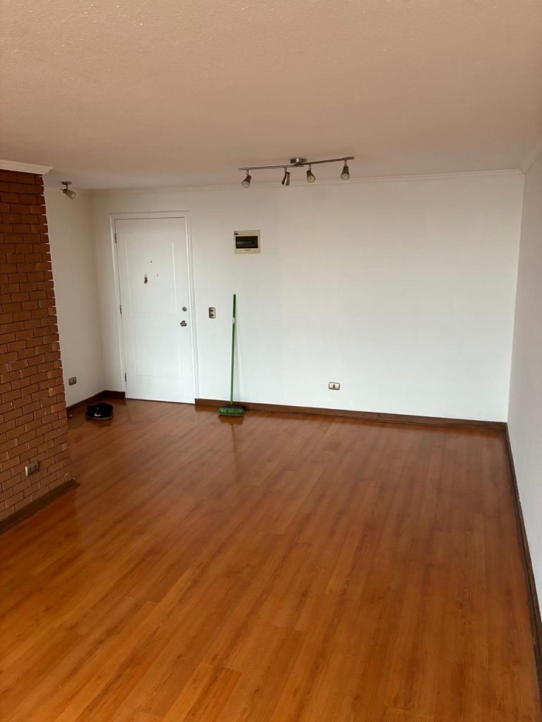 Arriendo Depto 3D/2B, 77m², Terraza y Vista a la Cordillera – Cond. Ciudad del Este, Puente Alto