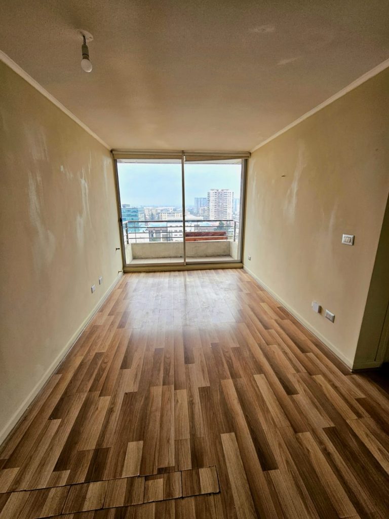 Departamento en arriendo cercano a Metro Departamental