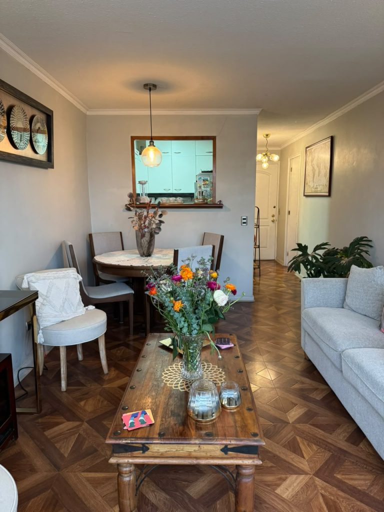 Arriendo depto. en Centro de Viña del mar