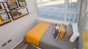 depto familiar, Brisas del Sol. 3D 3B, 105,85 mt2