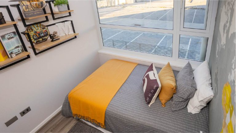 depto familiar, Brisas del Sol. 3D 3B, 105,85 mt2