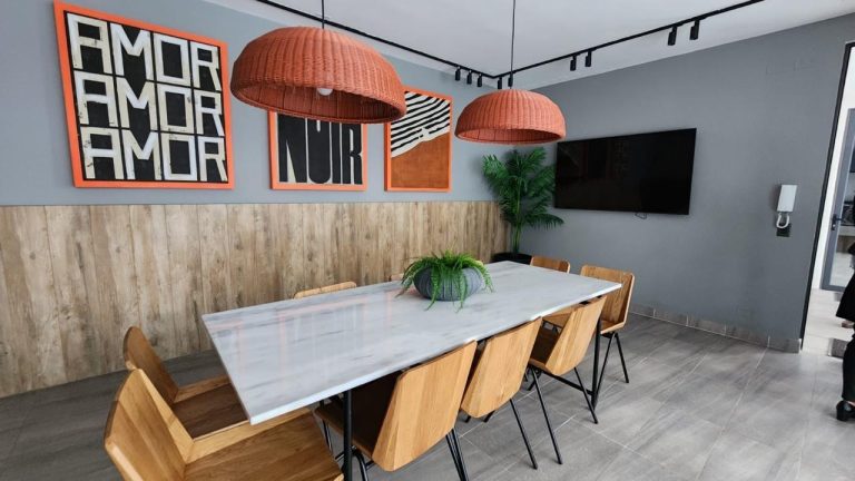 Depto 1 dormitorio 2 baños, sin estacionamiento ni bodega, amplio, nuevo, entrega inmediata