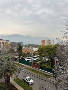 Arriendo departamento 1 dormitorio en Las Condes