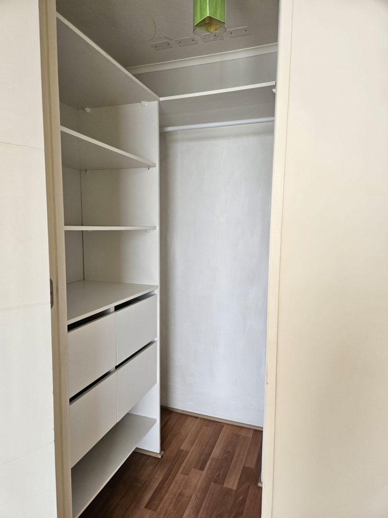 Departamento en arriendo cercano a Metro Departamental