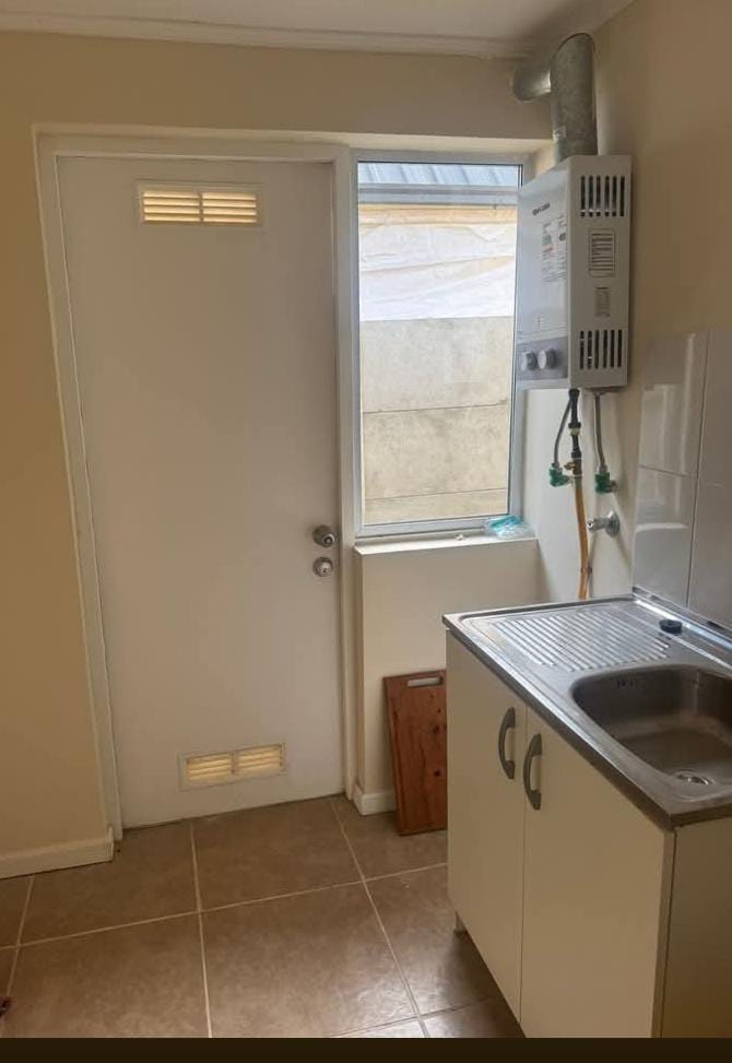 Hermosa casa semi nueva en arriendo