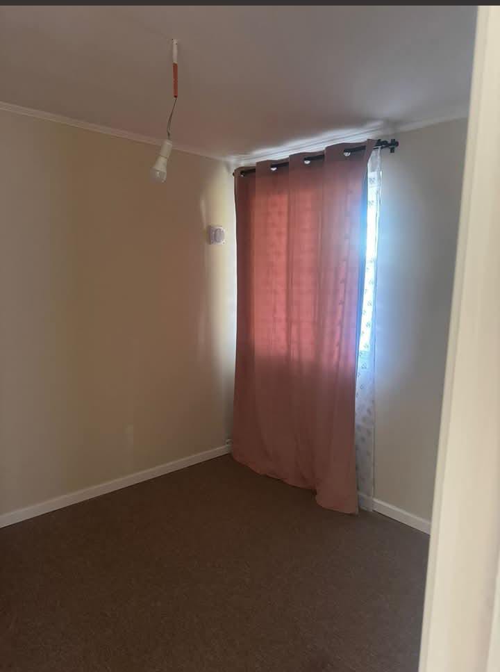 Hermosa casa semi nueva en arriendo