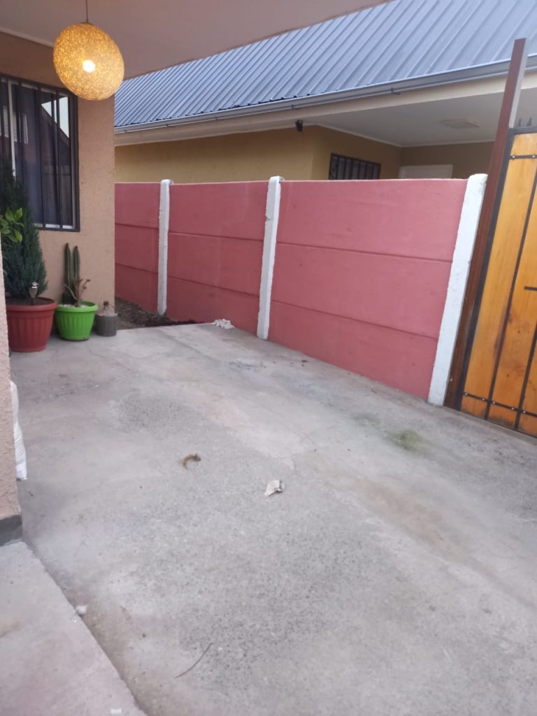 Hermosa casa semi nueva en arriendo