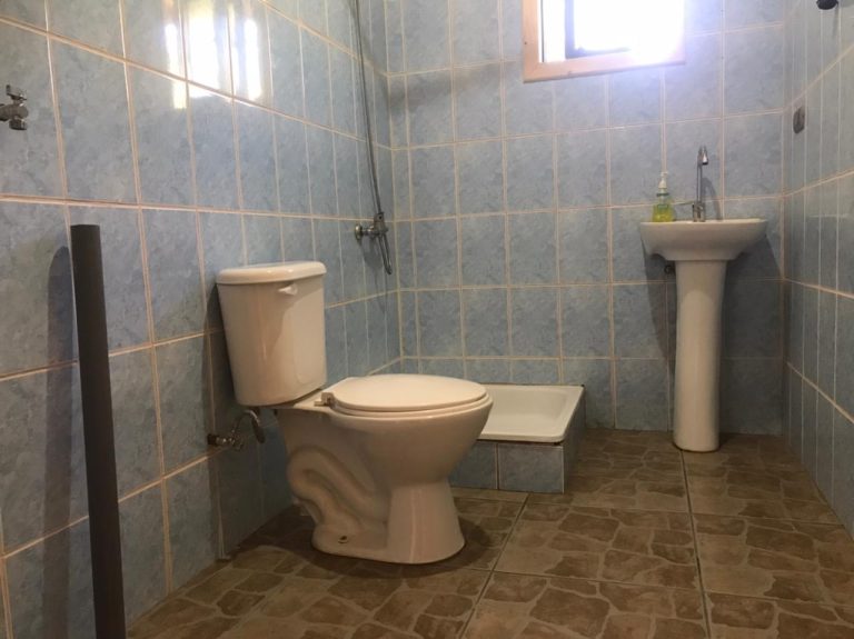 ARRIENDO CASA EN HUELLAHUE A 5KM DE PANGUIPULLI