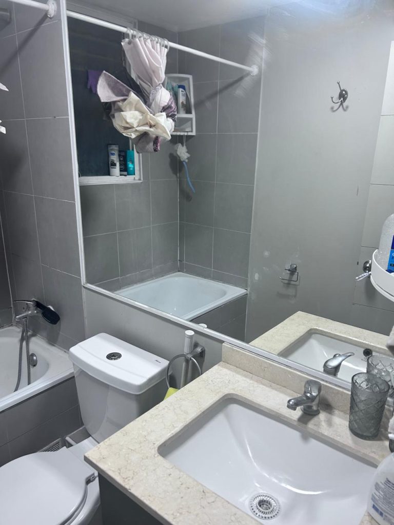 Casa 3D 2B con Amplio Patio en Casas del Valle