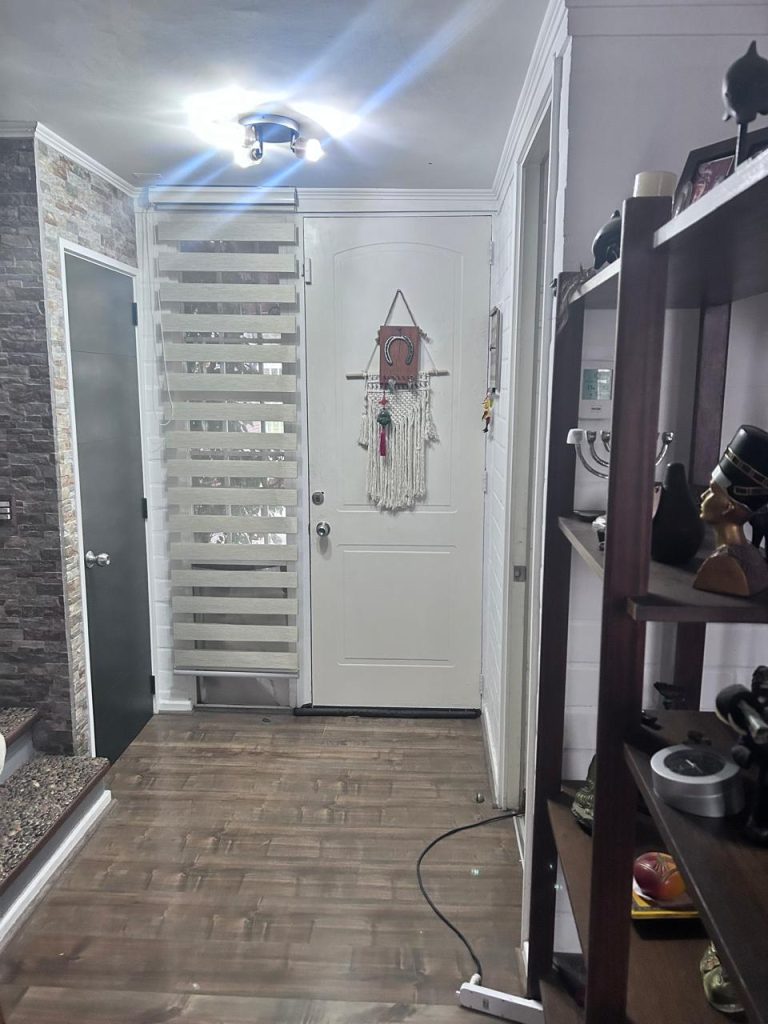 Casa 3D 2B con Amplio Patio en Casas del Valle