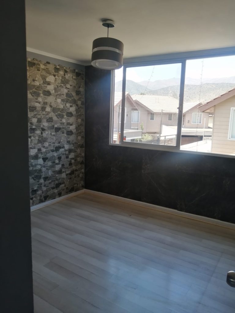 Casa 3D 2B con Amplio Patio en Casas del Valle