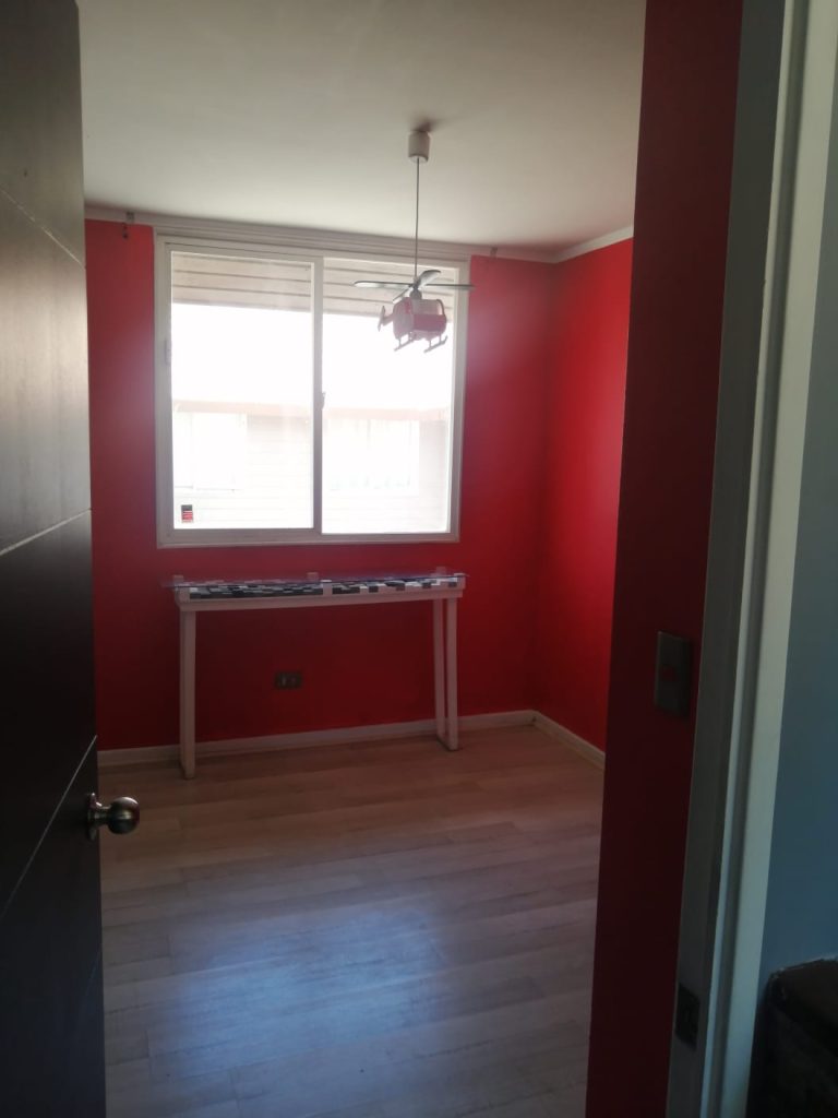 Casa 3D 2B con Amplio Patio en Casas del Valle