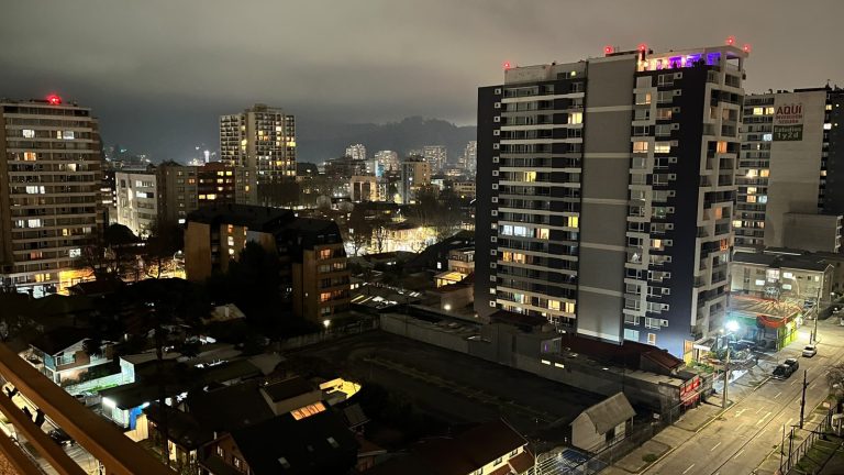 Depto 1D 1B. A pasos de la Universidad Del Desarrollo y Concepción, HGGB