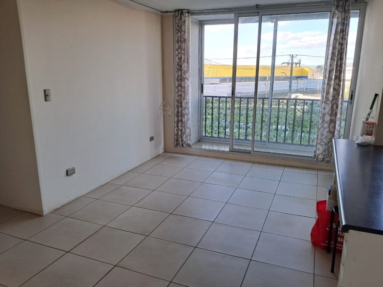 ARRIENDO HERMOSO DEPARTAMENTO SOLEADO EN HUALPEN