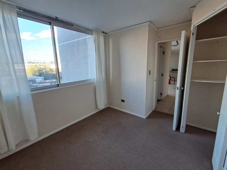 ARRIENDO HERMOSO DEPARTAMENTO SOLEADO EN HUALPEN