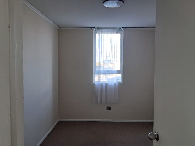 ARRIENDO HERMOSO DEPARTAMENTO SOLEADO EN HUALPEN