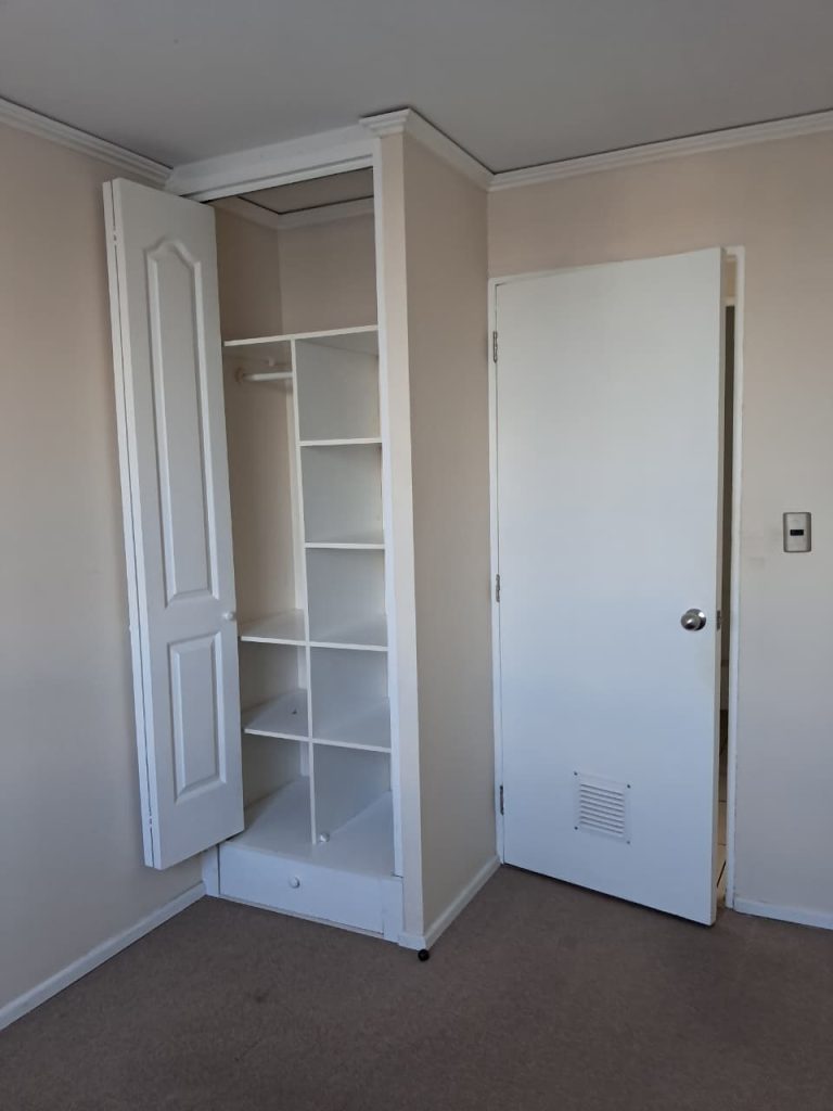 ARRIENDO HERMOSO DEPARTAMENTO SOLEADO EN HUALPEN