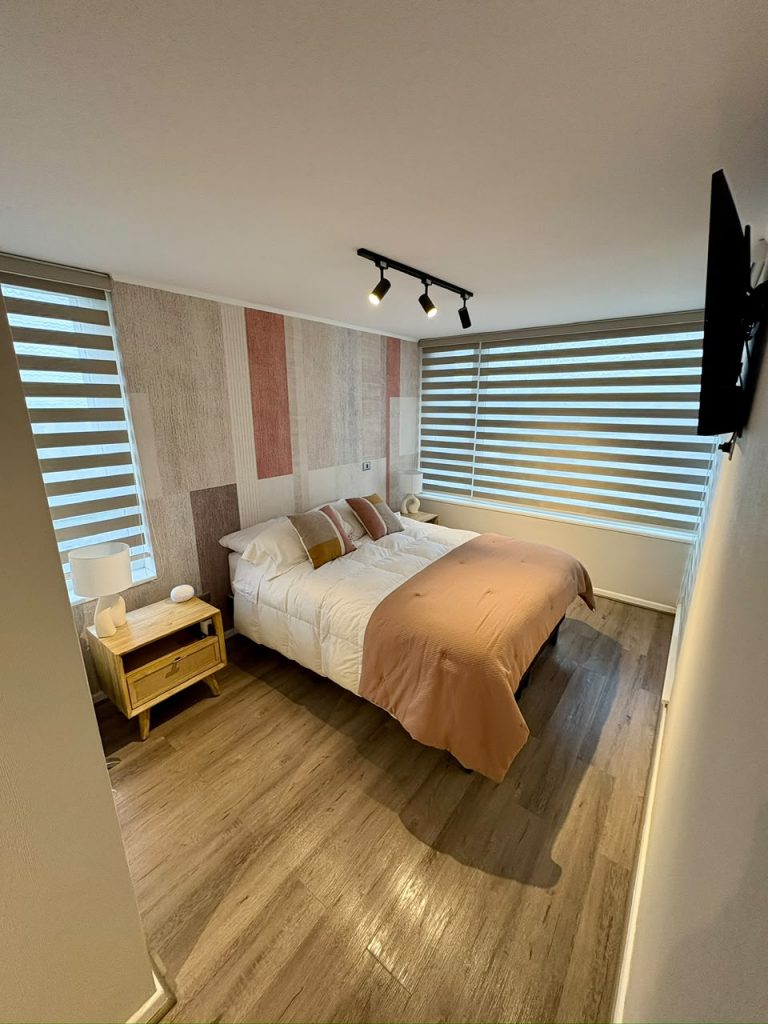 depto familiar, Brisas del Sol. 3D 3B, 105,85 mt2