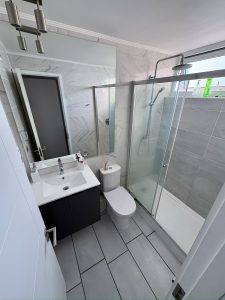 depto familiar, Brisas del Sol. 3D 3B, 105,85 mt2
