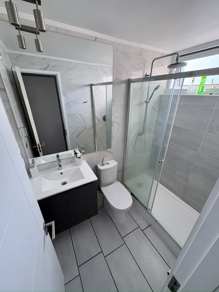 depto familiar, Brisas del Sol. 3D 3B, 105,85 mt2