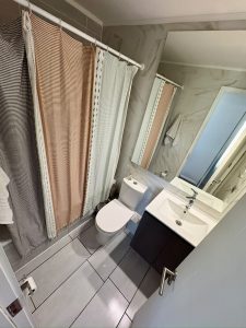 depto familiar, Brisas del Sol. 3D 3B, 105,85 mt2